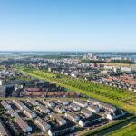 Werkgebied van Stukadoor Service Hoofddorp