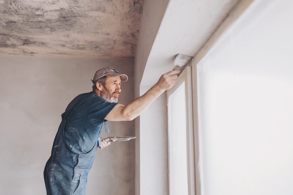 Vraag een goedkope offerte aan voor raapwerk voor je woning in Hoofddorp.