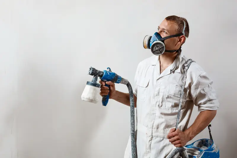 Voor professioneel spackspuitwerk in Hoofddorp moet je bij Stukadoor Service Hoofddorp zijn.